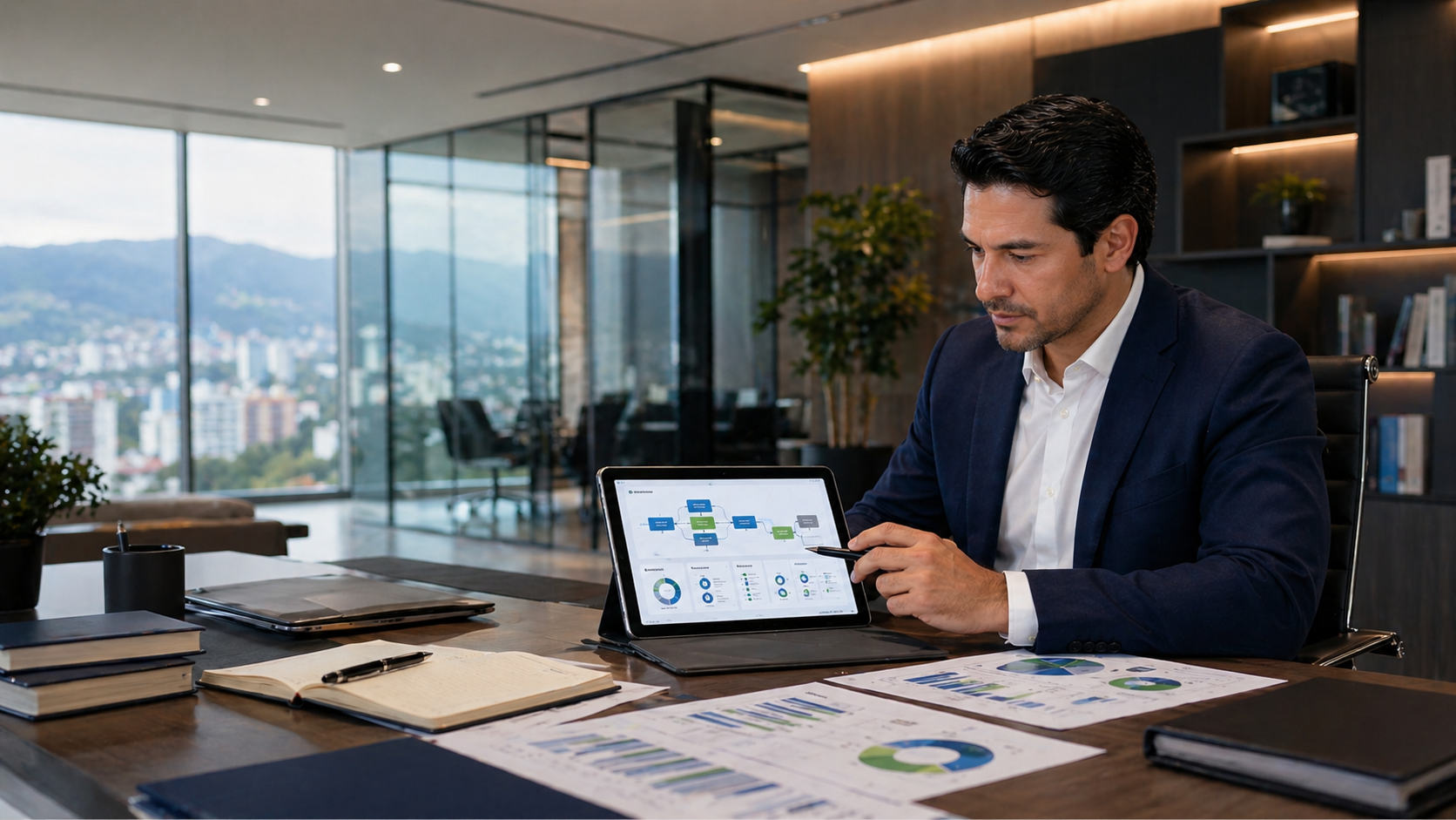 Soluciones tecnologicas para empresas