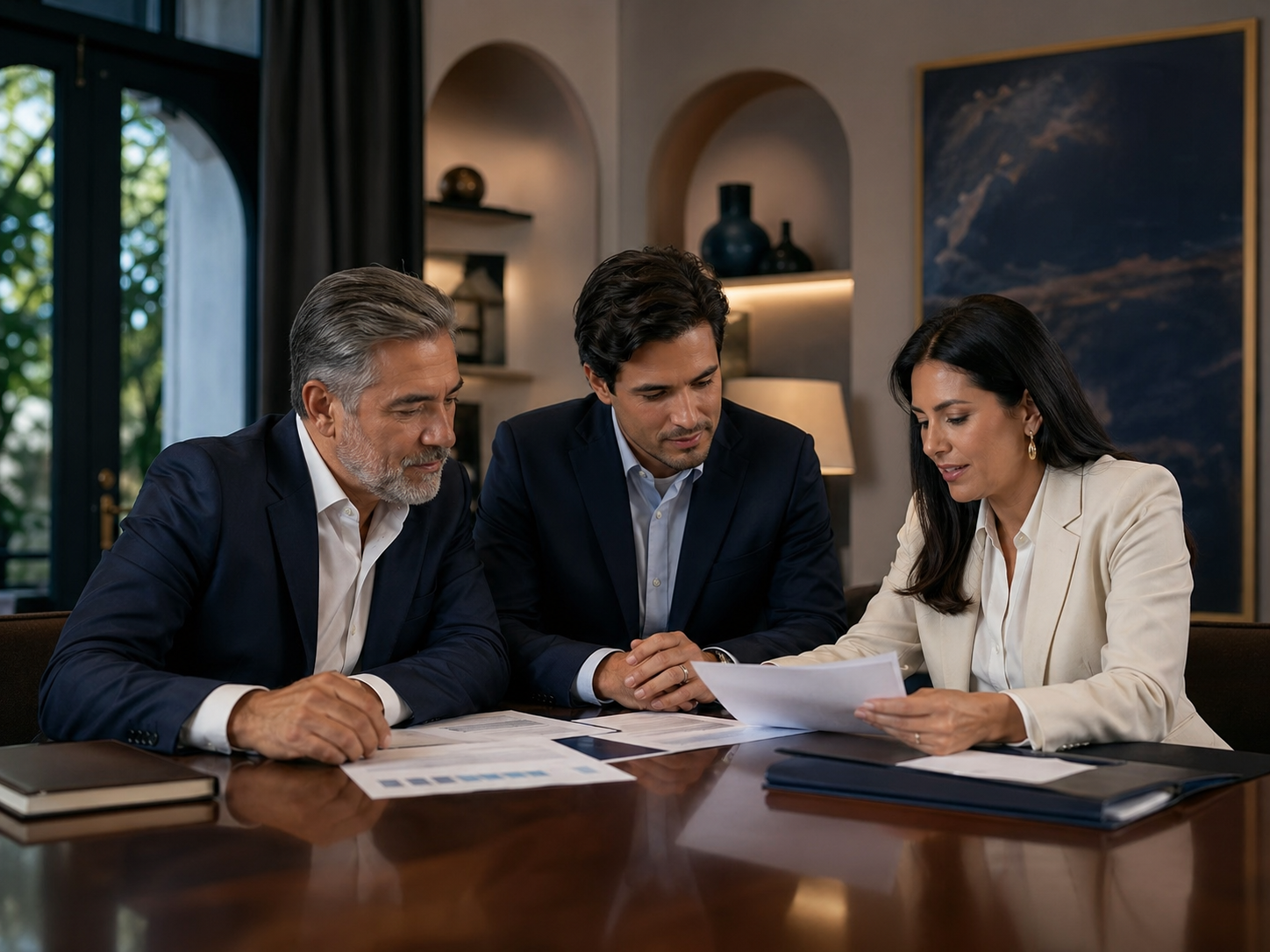 Planes de continuidad de negocio para empresas familiares