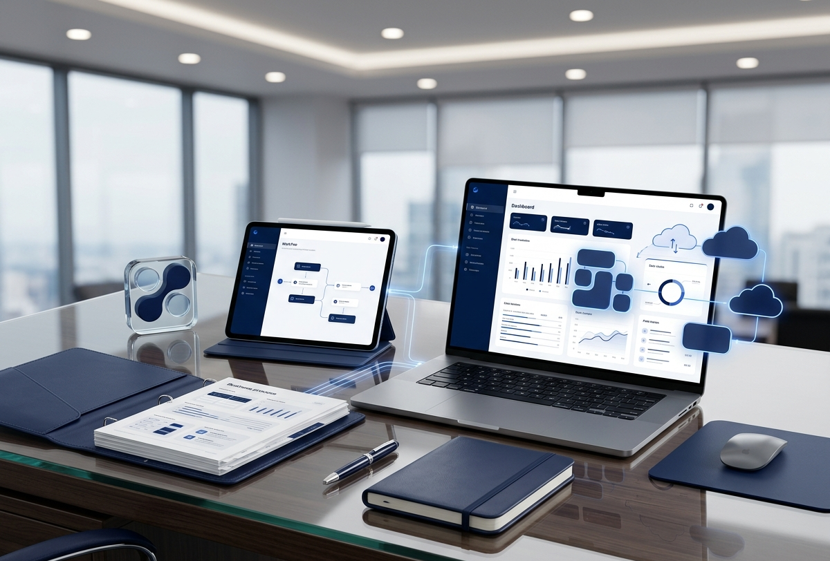 Soluciones tecnologicas para responsabilidad social corporativa