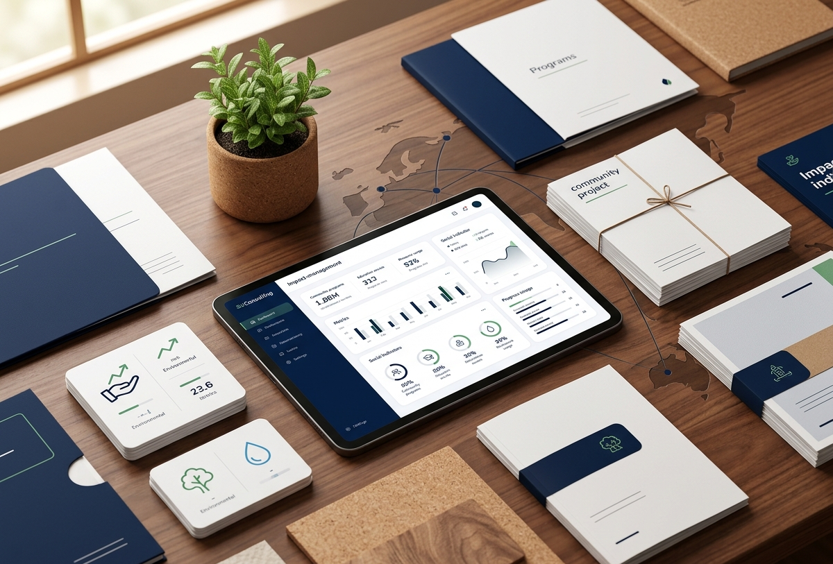 Soluciones de compensacion financiera y no financiera